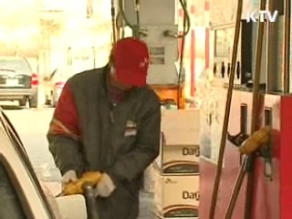 정유사 공급가, ℓ당 최고·최저 17원 차