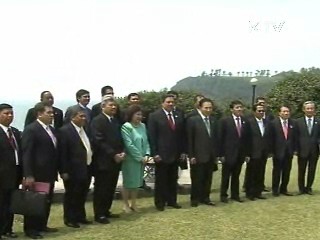 이 대통령 "제주도·발리 함께 홍보" 제안