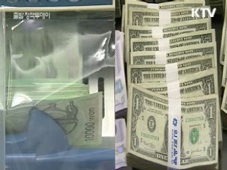 한미 통화스와프 3개월 연장