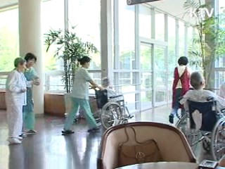 장기요양 서비스, 장애인까지 확대