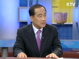 고비용 교통체계 바꾼다 [정책진단]