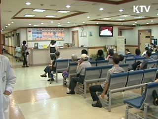 신종플루 세번째 사망자 발생