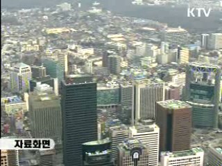 윤증현 장관 "2분기 성장률 2.6~2.7% 전망"