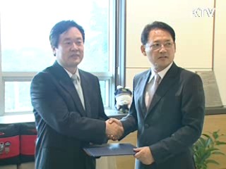 영화진흥위원장에 조희문 교수 선임