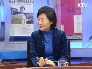 조규장 감독의 '낙타는 말했다' [날아라 독립영화]