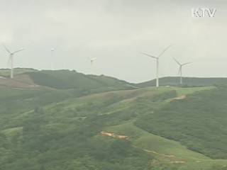 내년 4대강 살리기 사업 공정 60% 달성