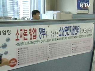 중소기업 자금난 해소 전방위 지원 