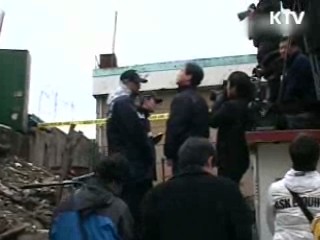 정 총리 "성폭행 관련 입법 조속히 처리해야"