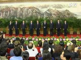 정부, 김정일 위원장 방중 예의주시