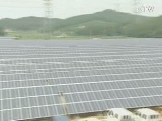 아프리카 등 '녹색 대외원조' 본격화