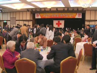 '전사' 처리됐던 국군출신 4명 재회