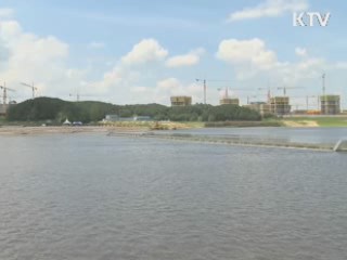 4대강 수계별 소송, 정부가 모두 승소