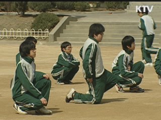 "공동체 의식 위해 학교 문화 바꿔야"