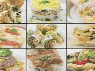 설 명절 남은 음식의 '화려한 변신'