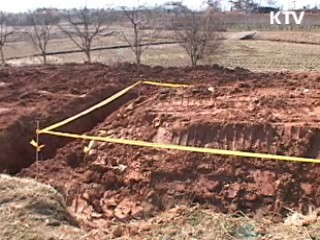 구제역 매몰지 24시간 집중관리