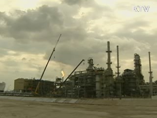 리비아 진출 건설사 지원 방안 마련