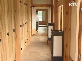 경회루 등 궁궐 전각 일반 공개 재개