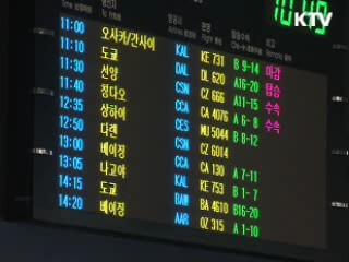 관세청, 휴가철 여행자 휴대품 통관 특별단속