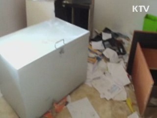 정부, 리비아에 '민관 대표단' 파견 추진