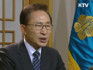 이 대통령, 전력난 대비 생활속 절전 당부