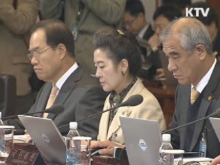 이 대통령 "물가관리 책임실명제 실시"