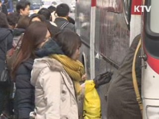 박재완 장관 "서울시 교통요금 인상 유감"