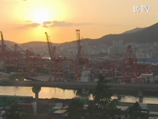 박태호 본부장 "한미FTA, 폐기 주장에 우려"