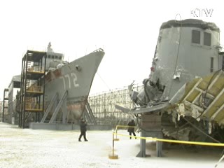 한미, 다음주 서해서 대잠훈련 실시