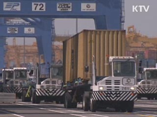 수출·고용 호조 속 물가불안 요인 상존