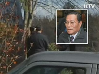 北 외무성 리근 "로켓 발사 계획 불변"