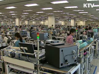 소비·투자 둔화···2분기 GDP 성장률 '뚝'