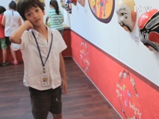 '감상도 하고, 제작도 해보고' [캠퍼스 리포트]