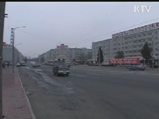 박 당선인 특사단 내일 시진핑 총서기 예방