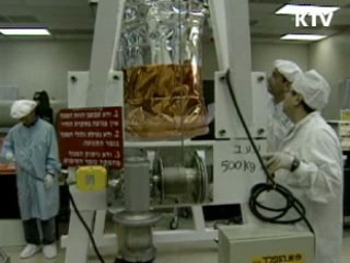 나로호, 개발계획에서 발사 성공까지 '10년'