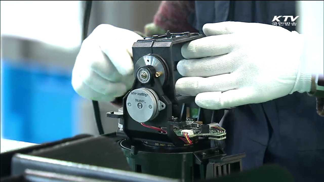 첨단 과학기술 접목…재난현장 '골든타임' 사수