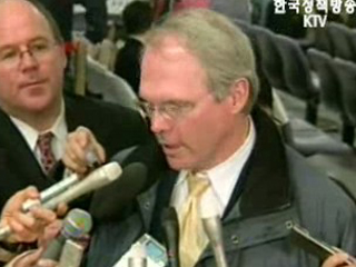 북.미 6자회담 BDA ‘동시 협상 합의`