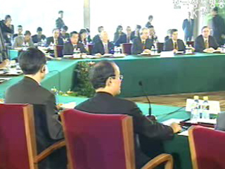 중국, 6자회담내 5개 실무회의 설치 제안