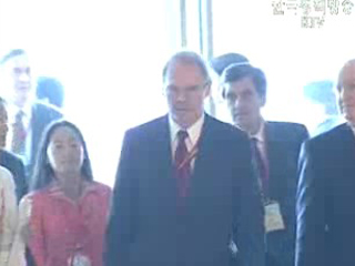 美 6자회담 준비단, 한·중·일 방문