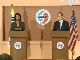 `북한 핵물질 제3자 이전 방지 중요`