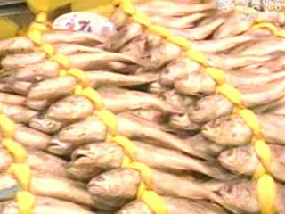 추석 수산물 성수품 공급량 1.8배 확대