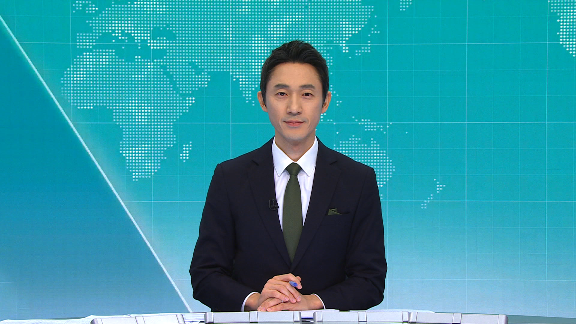 생방송 대한민국 1부